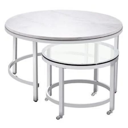 Cocktail Table